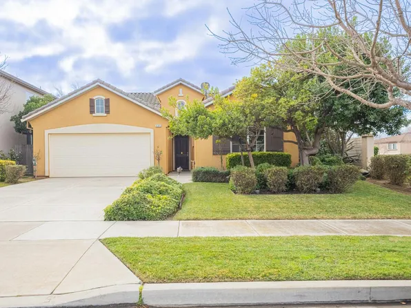 606 Rusconi Dr, Soledad, CA 93960