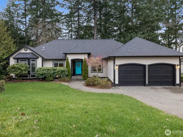 7848 Schoolhouse Avenue NW, Gig Harbor, WA 98335