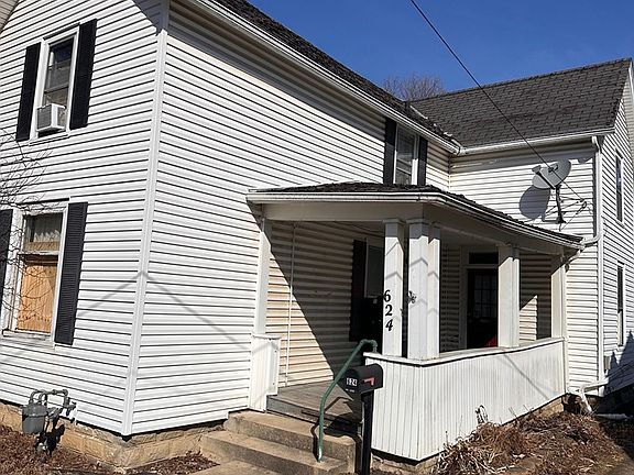 3rd image of 624 W Church St