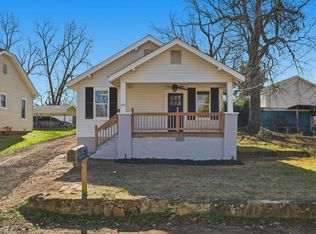 204 Rogers Ave, Greenville, SC 29617