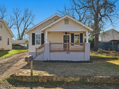 204 Rogers Ave, Greenville, SC, 29617