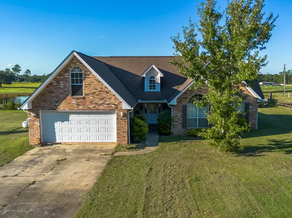 6030 Cuevas Town Rd, Kiln, MS 39556