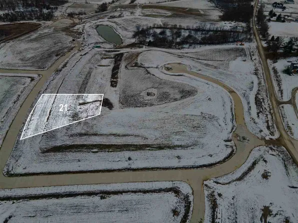 Spartan Holw Lot 21, Solon, IA 52333