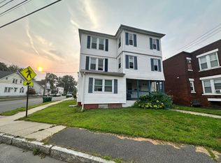 609 Chicopee St, Chicopee, MA 01013