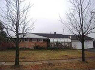 802 Jan Ave, Vandalia, OH 45377