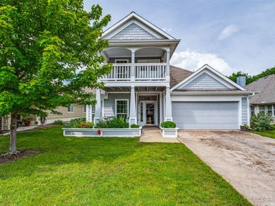 9916 Summer Sweet Dr, McKinney, TX, 75072