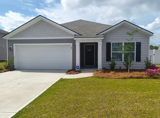 44 Autumns Wood Dr, Brunswick, GA 31525