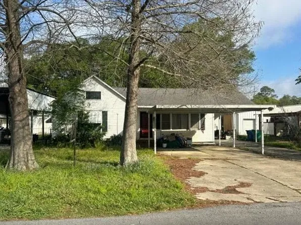 222 W 15th St, Crowley, LA 70526