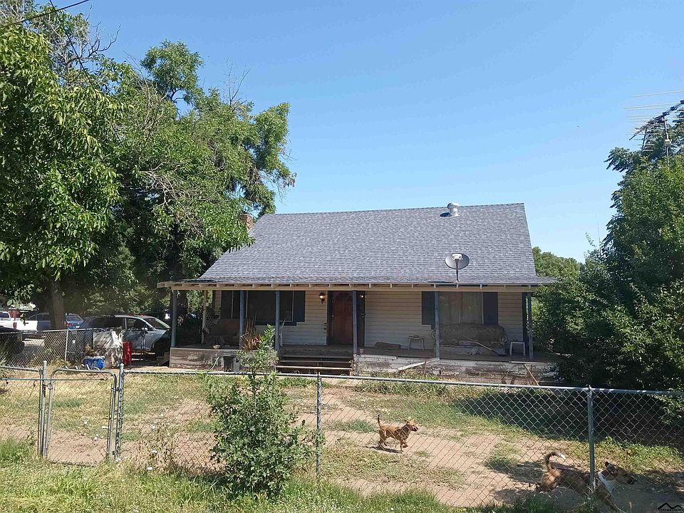 25182 N Center St, Los Molinos, CA 96055 MLS 20230553 Zillow