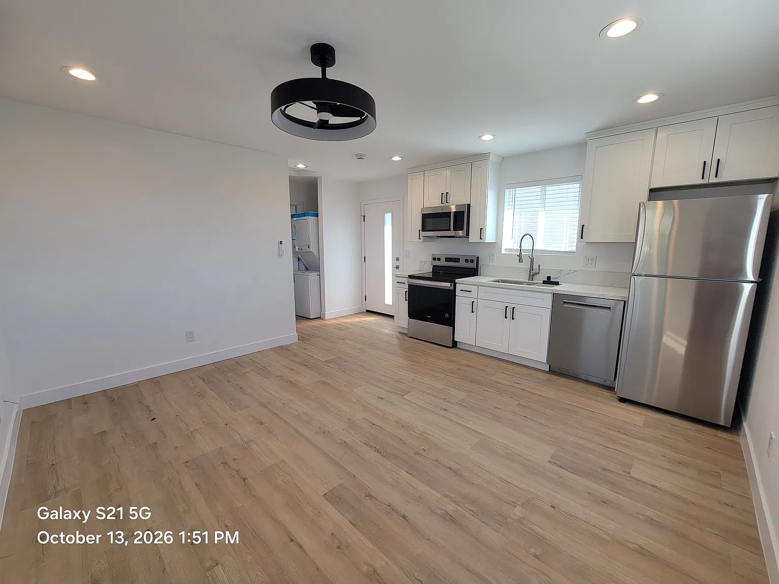 1 bed, 495 sqft, $2,099 — Photo 3