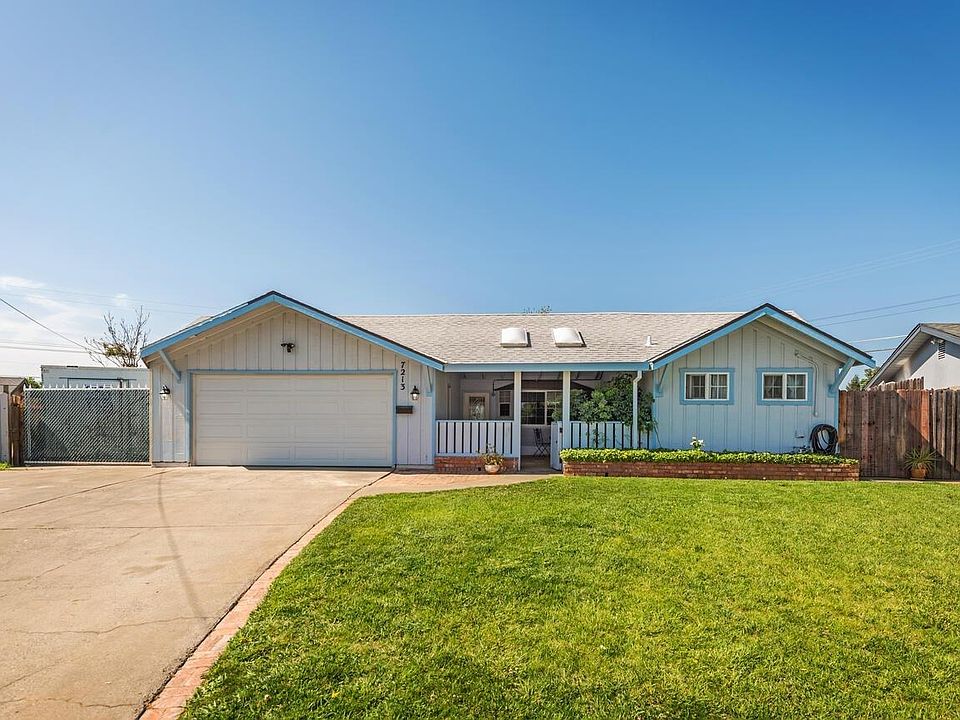 2nd image of 7213 Coronet Ct