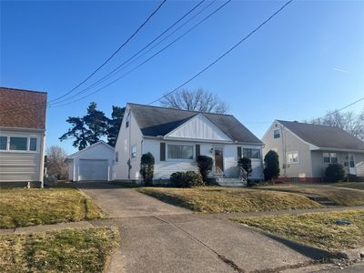 1919 W 34th St, Erie, PA, 16508