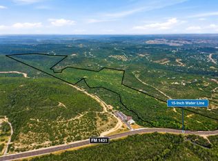Vance Circle Rd, Leander, TX 78645