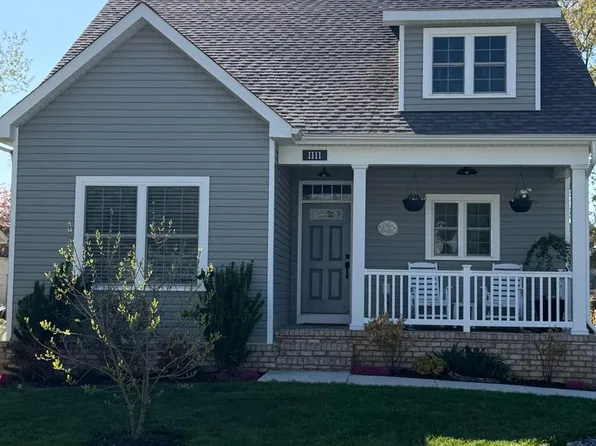 1111 Lossing Ave, Colonial Beach, VA 22443