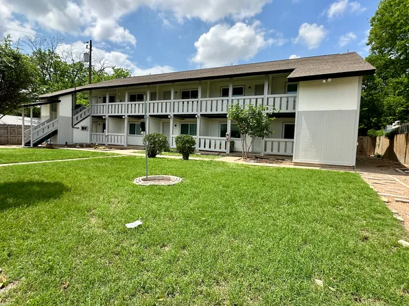 10810 Newmont Rd APT 9, Austin, TX 78758