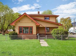 2045 Locust St, Butte, MT 59701