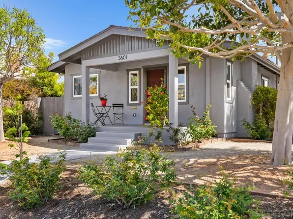3601 Arnold Ave, San Diego, CA 92104