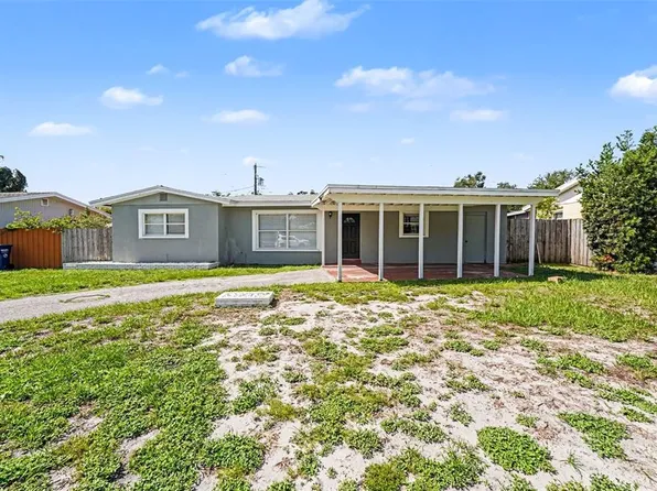 11428 75TH AVENUE, SEMINOLE, FL 33772