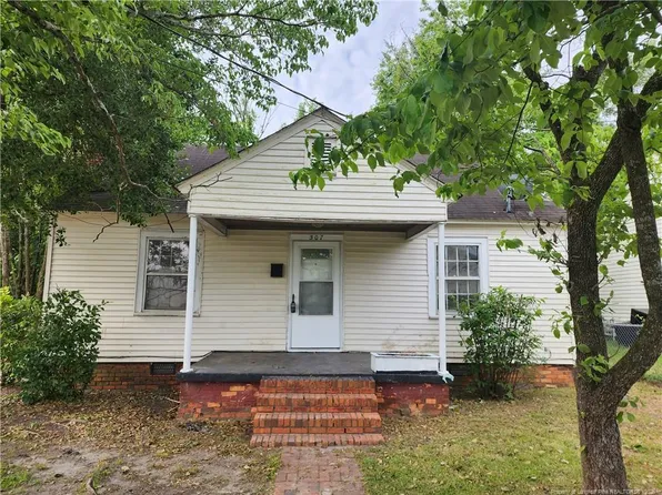 507 Edward St, Fayetteville, NC 28301