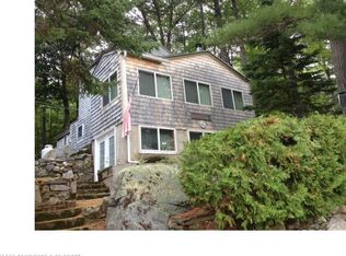 68 Notched Pond Rd, Raymond, ME 04071