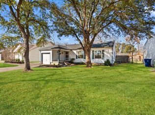 1437 Nash St, Garland, TX