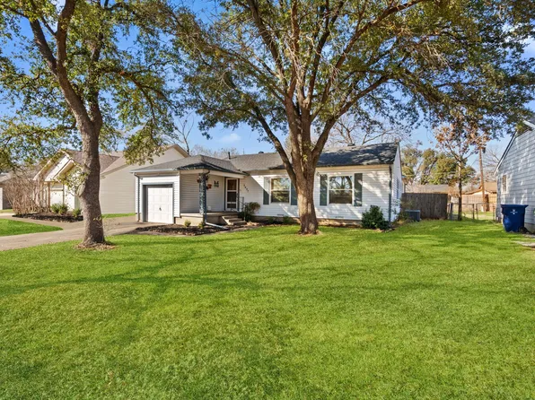 1437 Nash St, Garland, TX 75042