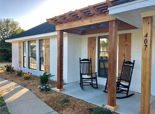 407 Augusta Cir, Crandall, TX 75114