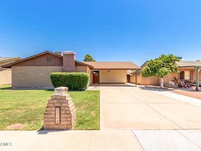 3709 W Altadena Ave, Phoenix, AZ, 85029