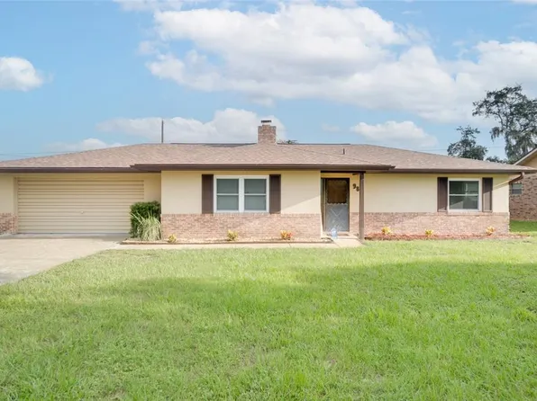 986 Clayton Dr, Deltona, FL 32725