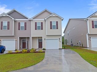 503 Shallotte Ln #1, Holly Ridge, NC 28445
