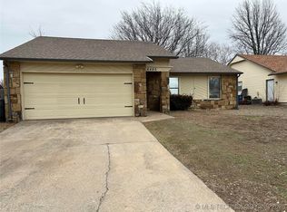 14403 E 38th St, Tulsa, OK 74134