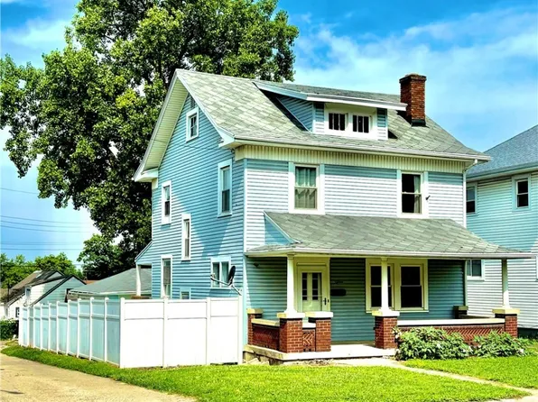 15 N Quentin Ave, Dayton, OH 45403