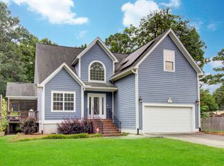 1229 Chuka Ct, Charleston, SC 29412