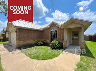 413 Bashaw Loop, Temple, TX 76502