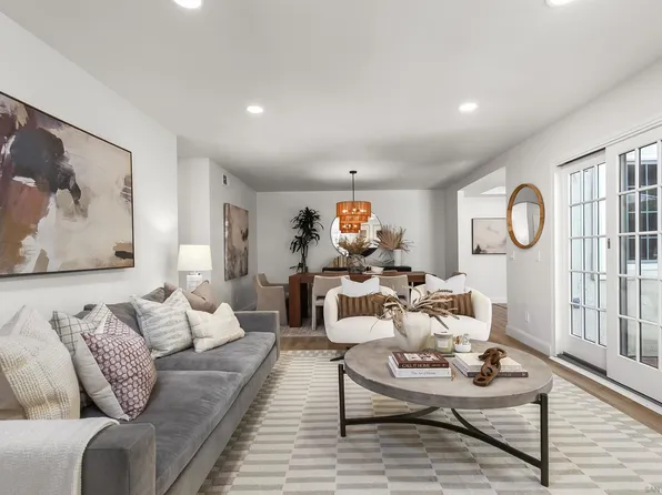 3766 Balboa Ter Unit F, San Diego, CA 92117