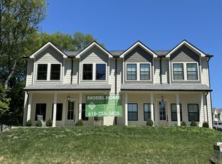 1319 Shannon Ln #87, Nashville, TN 37211