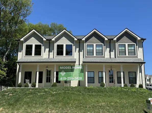 1319 Shannon Ln #87, Nashville, TN 37211