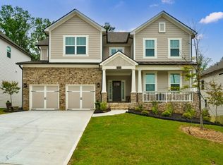 5374 Pebblebrook Ln, Mableton, GA 30126