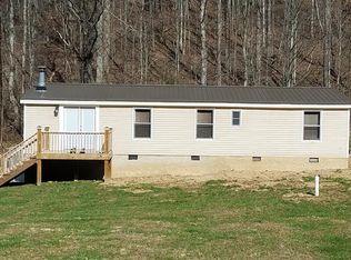 4141 Mendota Rd, Mendota, VA 24270