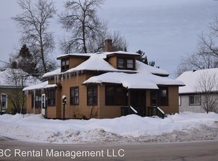 206 Conro St, Rhinelander, WI 54501