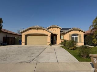 2306 Cobern St, Bakersfield, CA 93313