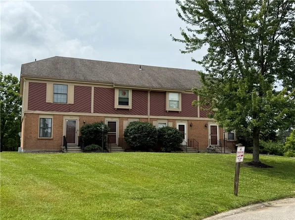 7810 Port Cir, Dayton, OH 45459