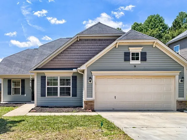 75 Edgerow Ct, Columbia, SC 29229