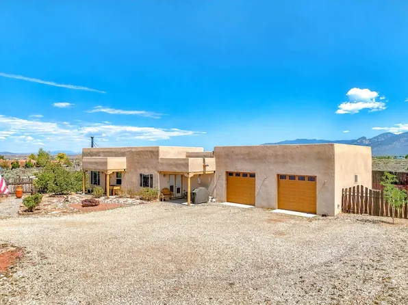 220 Las Olas Drive, Taos, NM 87571