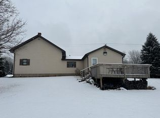 N8502 Highway 151, Fond Du Lac, WI 54937