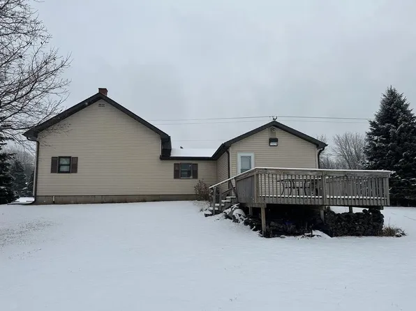 N8502 Highway 151, Fond Du Lac, WI 54937