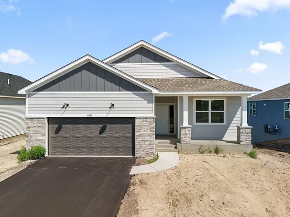 4343 132nd Ave NE, Blaine, MN 55449