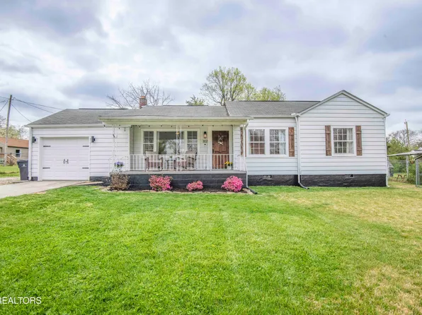 302 Hamilton Rd, Knoxville, TN 37920