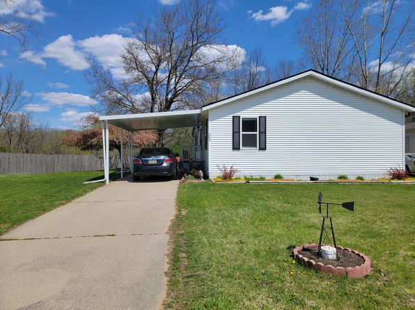 265 Armstrong Ave #265, Flushing, MI 48433