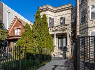 821 N Rockwell St, Chicago, IL 60622